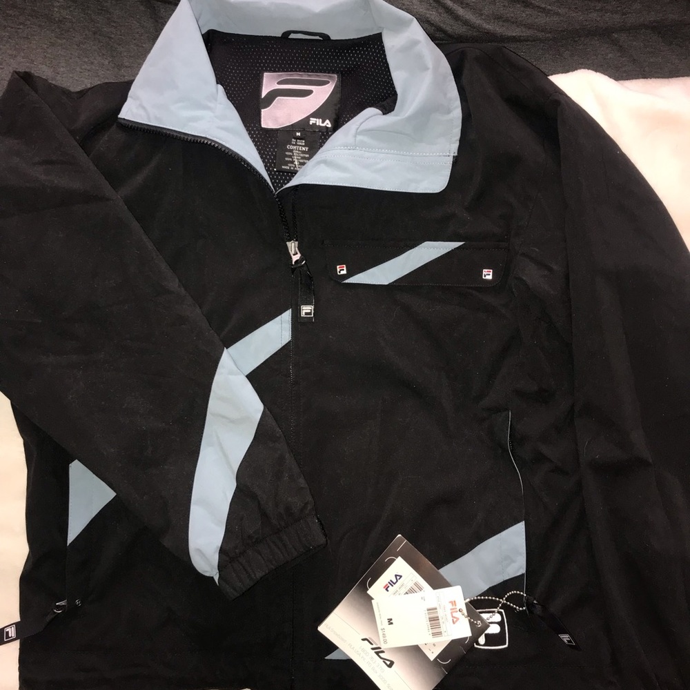 fresh vintage jacket